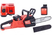 Milwaukee M18 FCHSC-121 Aku reťazová píla s lištou 30 cm 4933471442