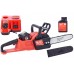 Milwaukee M18 FCHSC-121 Aku reťazová píla s lištou 30 cm 4933471442