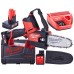 Milwaukee M12 FHS-602X Kompaktná reťazová píla 2x6.0 Ah , HD Box 4933472212