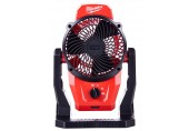 Milwaukee M12 AF-0 Aku ventilátor (12V/680m.hod/bez aku) 4933478228