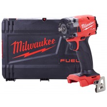 Milwaukee M18 FIW2F38-0X Aku rázový uťahovák, HD Kufor 4933478650