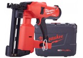 Milwaukee M18 FFUS-0C Aku sponkovačka na oplotenie, Kufor 4933479834