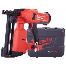 Milwaukee M18 FFUS-0C Aku sponkovačka na oplotenie, Kufor 4933479834