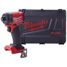 Milwaukee M18 FID3-0X Aku rázový uťahovák (18V) (1/4" 226Nm) HD Box 4933479864
