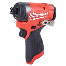 Milwaukee M12 FID2-0 Aku rázový utahovák (12V/bez aku) 4933479876