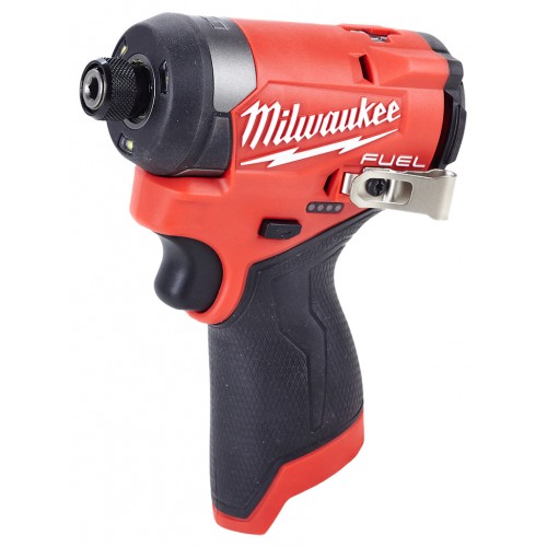 Milwaukee M12 FID2-0 Aku rázový utahovák (12V/bez aku) 4933479876 Milwaukee M12 FID2-0 Aku rázový utahovák (12V/bez aku) 4933479876