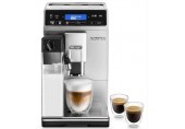 VÝPREDAJ DeLonghi Autentica Automatický kávovar ETAM 29.660.SB PO SERVISE