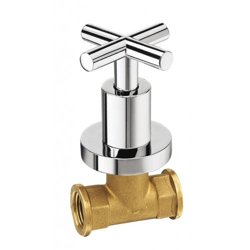 SAPHO AXIA DEVIN5 Prepínač do steny