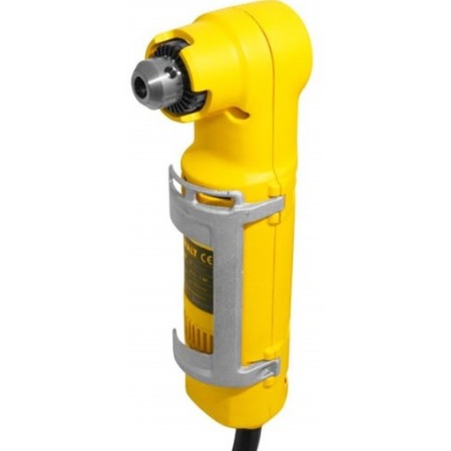 DeWALT Pravouhlá vŕtačka 350 W D21160 DeWALT Pravouhlá vŕtačka 350 W D21160