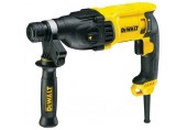 DeWALT D25033 Kombinované kladivo SDS-Plus (710W/2.0 J)