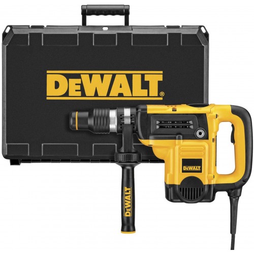 DeWALT Sekacie kladivo SDS MAX 5 kg, 1150 W D25820K