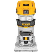 DeWALT D26200 Ohraňovacia frézka 900W