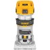 DeWALT D26200 Ohraňovacia frézka (900W/8mm)