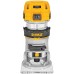 DeWALT D26200 Ohraňovacia frézka 900W