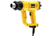DeWALT D26411 Teplovzdušná pištoľ (50-600°C/1800W)