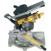 BAZÁR DeWALT Posuvná pokosová píla 305 mm s horným stolom D27112 POŠKODENÝ OBAL!