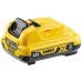 DeWALT DCB124 Akumulátor XR (3,0Ah/12V)