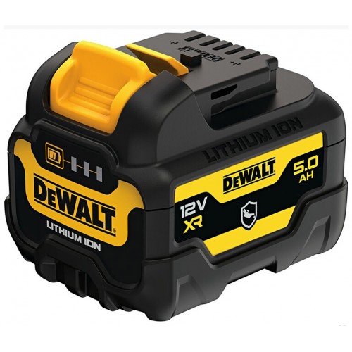 DeWALT DCB126G Akumulátor XR 12V 5,0 Ah