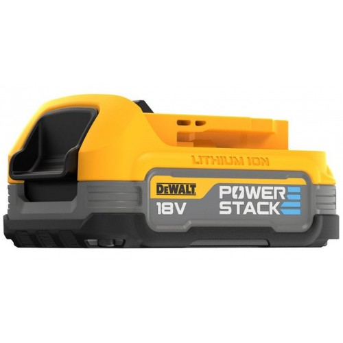 BAZÁR DeWALT DCBP034 PowerStack XR (1,7Ah/18V) akumulátor PO SERVISE!!