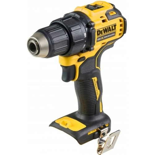 DeWalt DCD708N Aku vŕtací skrutkovač (18 V/bez akumulátora a nabíjačky)