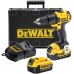 DeWALT DCD780M2 Aku vŕtačka / skrutkovač XR (60Nm/2x4,0Ah/18V)