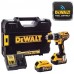 DeWALT Aku vŕtačka Tool Connect 18V 2x 5,0Ah Li-Ion DCD992P2B