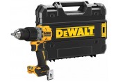 DeWALT DCD805NT Aku príklepová vŕtačka XR 18V bez aku, kufor Tstak