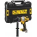 DeWALT DCD999NT Aku príklepová vŕtačka XR (126Nm/18V/bez aku) kufor Tstak