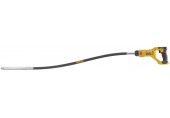 DeWALT DCE531N Aku ponorný vibrátor na betón 0 - 15.000 ot./min , XR 18V, bez akumulátora
