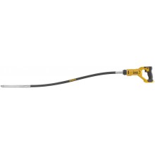 DeWALT DCE531N Aku ponorný vibrátor na betón 0 - 15.000 ot./min , XR 18V, bez akumulátora
