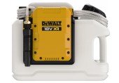 DeWALT DCE6820N Aku nádrž na vodu XR 15l (18V/bez aku a nabíjačky)