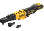 DeWALT DCF500N Aku račňa 1/4''+ 3/8” (12V/bez aku)