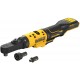 DeWALT DCF500N Aku račňa 1/4''+ 3/8” (12V/bez aku)