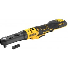 DeWALT DCF510N Aku. račňa 3/8’’ + 1/2’’ Max. uťahovací moment: 102 Nm XR (18V / bez aku.)