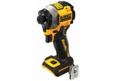 DeWALT DCF850N Aku rázový uťahovák 1/4" / Max. krútiaci moment 205 Nm XR (18V/bez aku)
