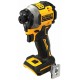 DeWALT DCF850N Aku rázový uťahovač 1/4" (205Nm/18V/bez aku a nabíjačky)