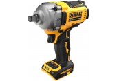 DeWALT DCF891N Aku rázový uťahovák (1/2"/ 813Nm) XR ( (18V/bez aku a nabíjačky)