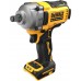 DeWALT DCF891N Aku rázový uťahovák (1/2"/ 813Nm) XR ( (18V/bez aku a nabíjačky)
