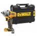 DeWALT DCF892NT Aku rázový uťahovák 1/2" (812Nm/18V/bez aku) kufor Tstak