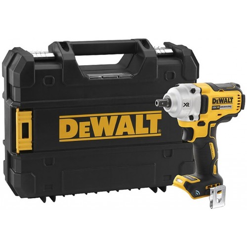 DeWALT DCF896NT Aku rázový uťahovák 1/2" (950Nm /18V) TSTAK II bez aku