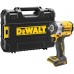 DeWALT DCF891NT Aku rázový uťahovák 1/2" (813 Nm/18V/bez aku) kufor Tstak