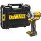 DeWALT DCF921NT Aku rázový uťahovák 1/2" (18V/406Nm/bez aku) kufor Tstak