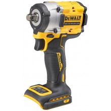 DeWALT DCF891N Aku rázový uťahovák 1/2" (813Nm/18V/bez aku a nabíjačky)