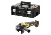 DeWALT DCG406NT Aku uhlová brúska (125mm/18V/bez aku) Tstak