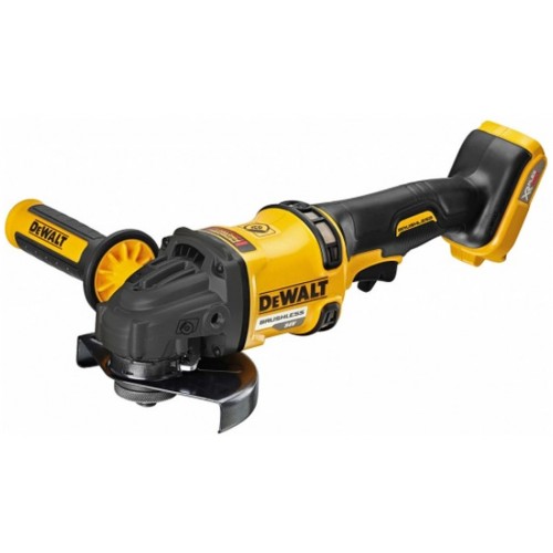DeWALT DCG418N Aku uhlová brúska 125mm XR FlexVolt (54V/bez aku) DeWALT DCG418N Aku uhlová brúska 125mm XR FlexVolt (54V/bez aku)