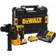 DeWALT DCH072L2 Aku vŕtacie kladivo SDS-Plus (1,1J/12V/2x3,0 Ah) kufor Tstak