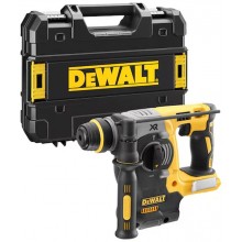 DeWALT DCH273NT Aku kombinované kladivo SDS-Plus 2,1J XR (18V/bez aku) kufor Tstak