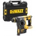 DeWALT DCH273NT Aku kombinované kladivo SDS-Plus 2,1J XR (18V/bez aku) kufor Tstak