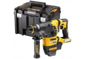 DeWALT DCH333NT Aku kombinované kladivo XR SDS-Plus (3,5J/54V/bez aku) kufor Tstak