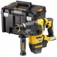 DeWALT DCH333NT Aku kombinované kladivo XR SDS-Plus (3,5J/54V/bez aku) kufor Tstak